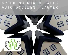 Green Mountain Falls  auto accident lawyer