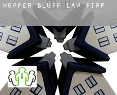 Hopper Bluff  law firm
