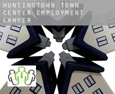 Huntingtown Town Center  employment lawyer