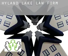 Hyland Lake  law firm