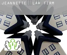 Jeannette  law firm