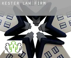 Kester  law firm