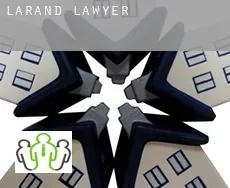 Larand  lawyer