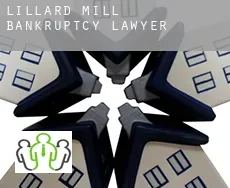 Lillard Mill bankruptcy lawyer
