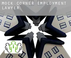 Mock Corner  employment lawyer