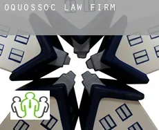 Oquossoc  law firm