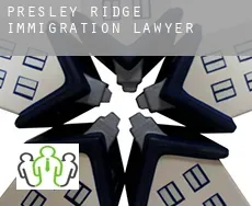 Presley Ridge  immigration lawyer