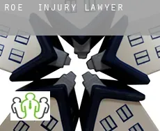 Roe  injury lawyer