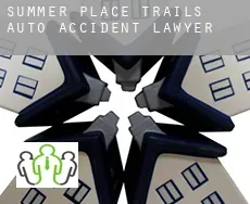 Summer Place Trails  auto accident lawyer
