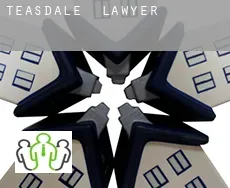 Teasdale  lawyer
