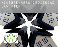 Winebrenners Crossroad  law firm