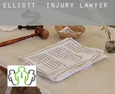 Elliott  injury lawyer