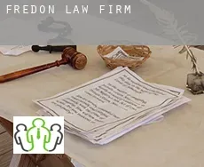 Fredon  law firm