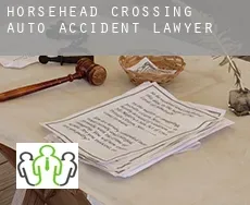 Horsehead Crossing  auto accident lawyer