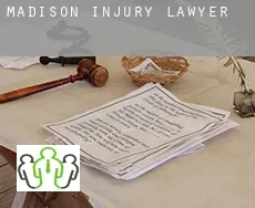 Madison injury lawyer
