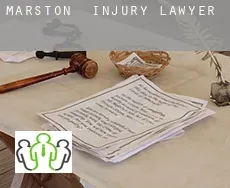 Marston  injury lawyer