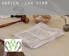 O'Brien law firm