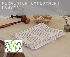 Permenter  employment lawyer