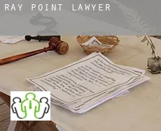 Ray Point lawyer