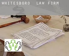 Whitesboro  law firm