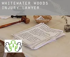 Whitewater Woods  injury lawyer