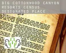 Big Cottonwood Canyon Resorts  injury lawyer