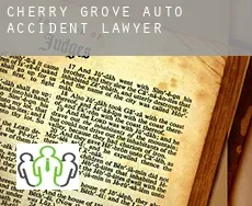 Cherry Grove  auto accident lawyer