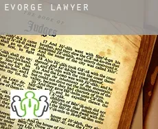 Evorge  lawyer