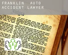 Franklin  auto accident lawyer