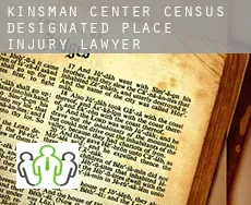 Kinsman Center  injury lawyer