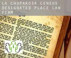 La Chuparosa law firm
