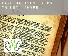 Lake Jackson Farms  injury lawyer