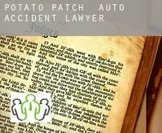 Potato Patch  auto accident lawyer