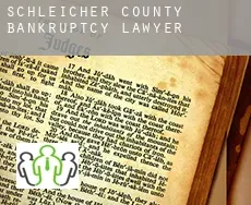 Schleicher County bankruptcy lawyer