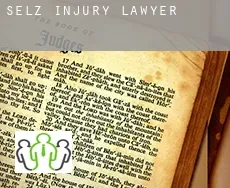 Selz  injury lawyer