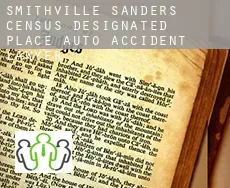 Smithville-Sanders  auto accident lawyer