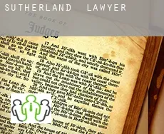 Sutherland lawyer