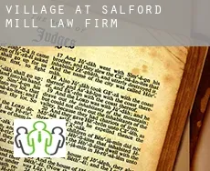 Village at Salford Mill  law firm