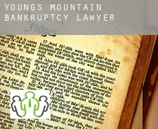 Youngs Mountain  bankruptcy lawyer