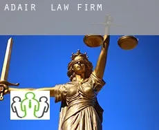 Adair  law firm