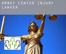 Amboy Center  injury lawyer