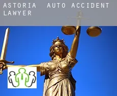 Astoria  auto accident lawyer