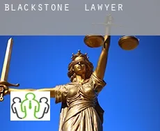 Blackstone  lawyer