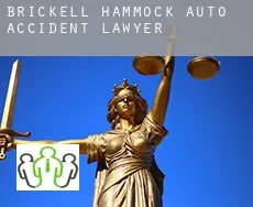 Brickell Hammock  auto accident lawyer