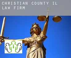 Christian County  law firm