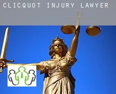 Clicquot  injury lawyer