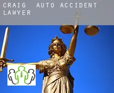 Craig  auto accident lawyer