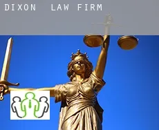 Dixon  law firm
