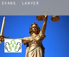 Evans lawyer