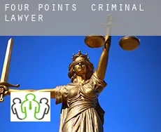 Four Points  criminal lawyer
